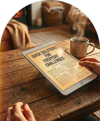 Spiritual Counselling